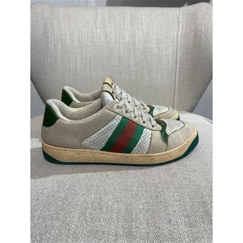 gucci schoenen tweedehands|gucci shoes for sale.